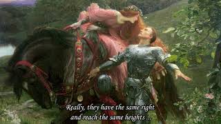 The Eternal Feminine