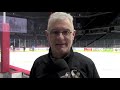 Game Day Preview - November 20 vs San Antonio Rampage