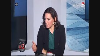 Όλγα Κεφαλογιάννη,"Χ2", 17.12.2019.