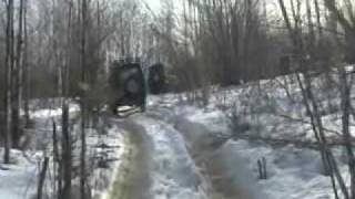 WinterRomp 2010