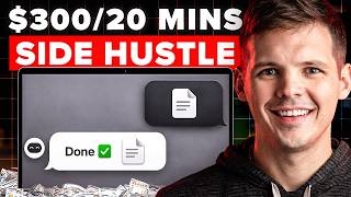 This Simple AI Setup Makes Me $8K Every Month