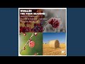 Miniature de la vidéo de la chanson Four Seasons - Concerto No. 1 "La Primaverea" (Spring), Op. 8 No. 1 Rv269: Ii. Largo