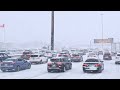 Toronto's Most Dangerous Week 15cm Snow, -25°C Tuesday, Then -35°C Arctic Outbreak  Jan 19 Update