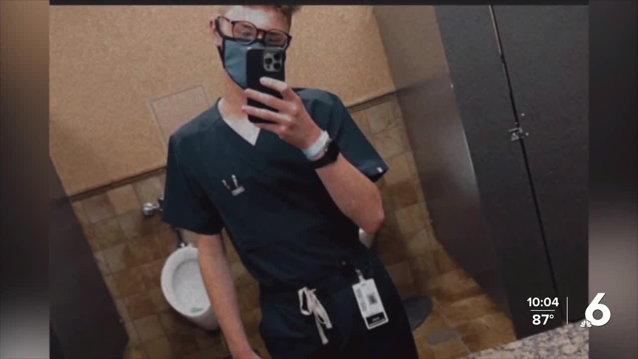 Teen who pretended to be physician assistant arrested again in Oklahoma