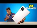 Samsung Galaxy M12 First Look 🔥🔥🔥 2X GIVEAWAY​ || BUDGET-ல 8nm Processor, 6000mAh Battery, 48mp