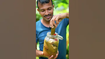 Spicy Pickle 