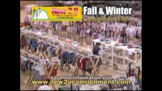 Columbus, MS: Fall-Winter Sale Event 2012