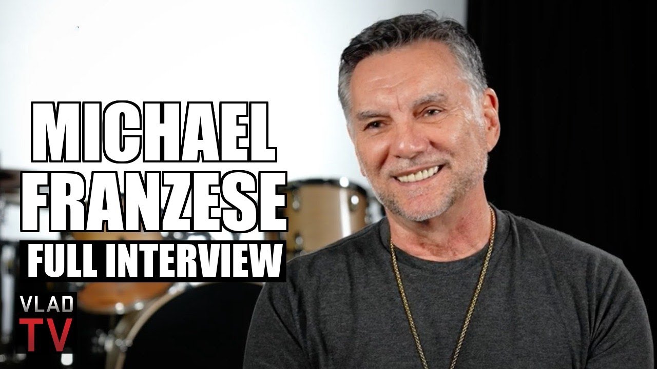 Michael Franzese (Full Interview) YouTube