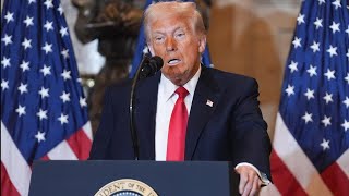 Trump signs sweeping executive action overhauling US elections, including citizenship requirement