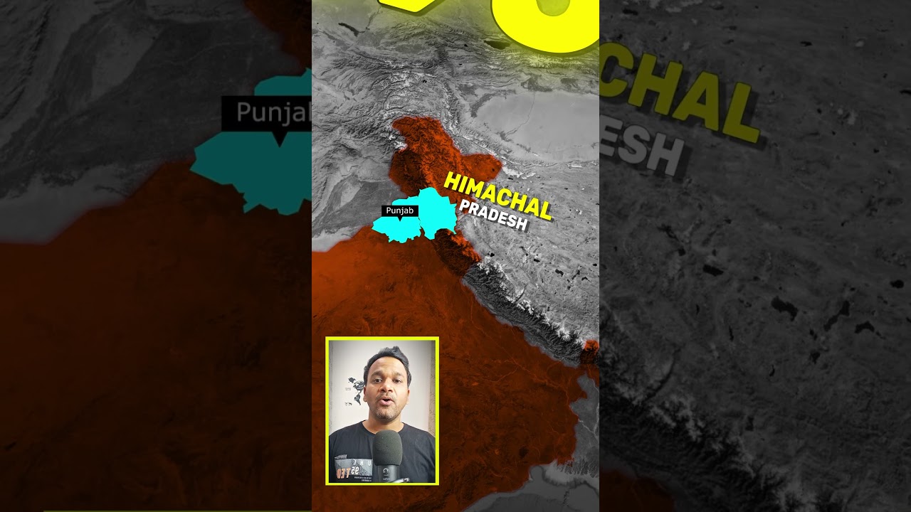 Himachal’s Untold Story