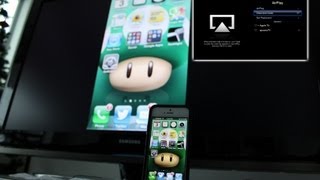 How To AirPlay Apple tv - Answered: How Do I Use AirPlay Mirroring