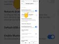 mobile network fast 5G #smartphone #shortsfeed