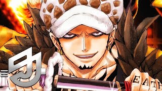 🖤🧬🗡️Hashiras React Law (One Piece) - Cirurgião Da Morte | M4rkim | Tomioka as Law