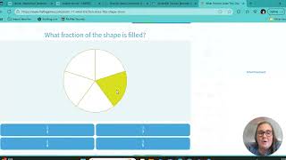 www.mathgames.com Grade levels 1st through 8th. Recording #9