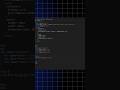 Day 28 of learning complete web development from scratch! #shorts