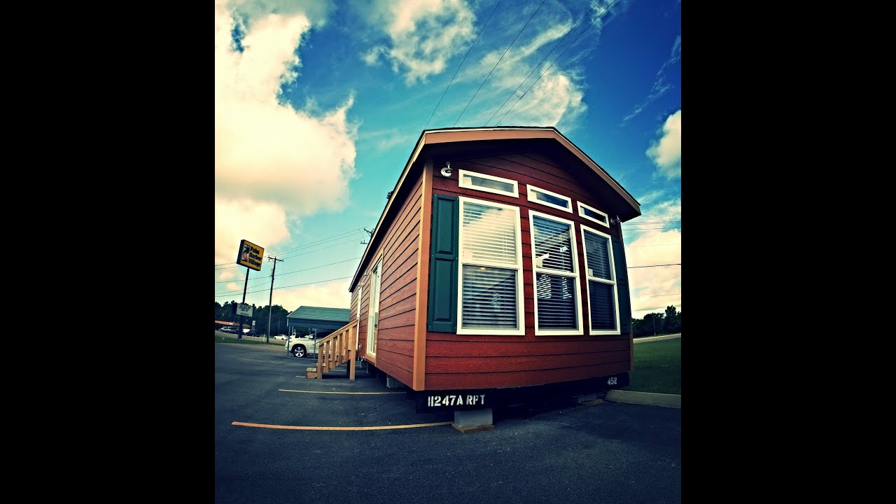 Palm Harbor Homes Tyler TX The Lake House YouTube