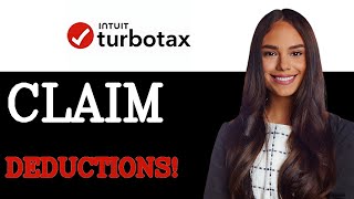 What Are Standard Deductions And Itemized Deductions On TurboTax (2025)