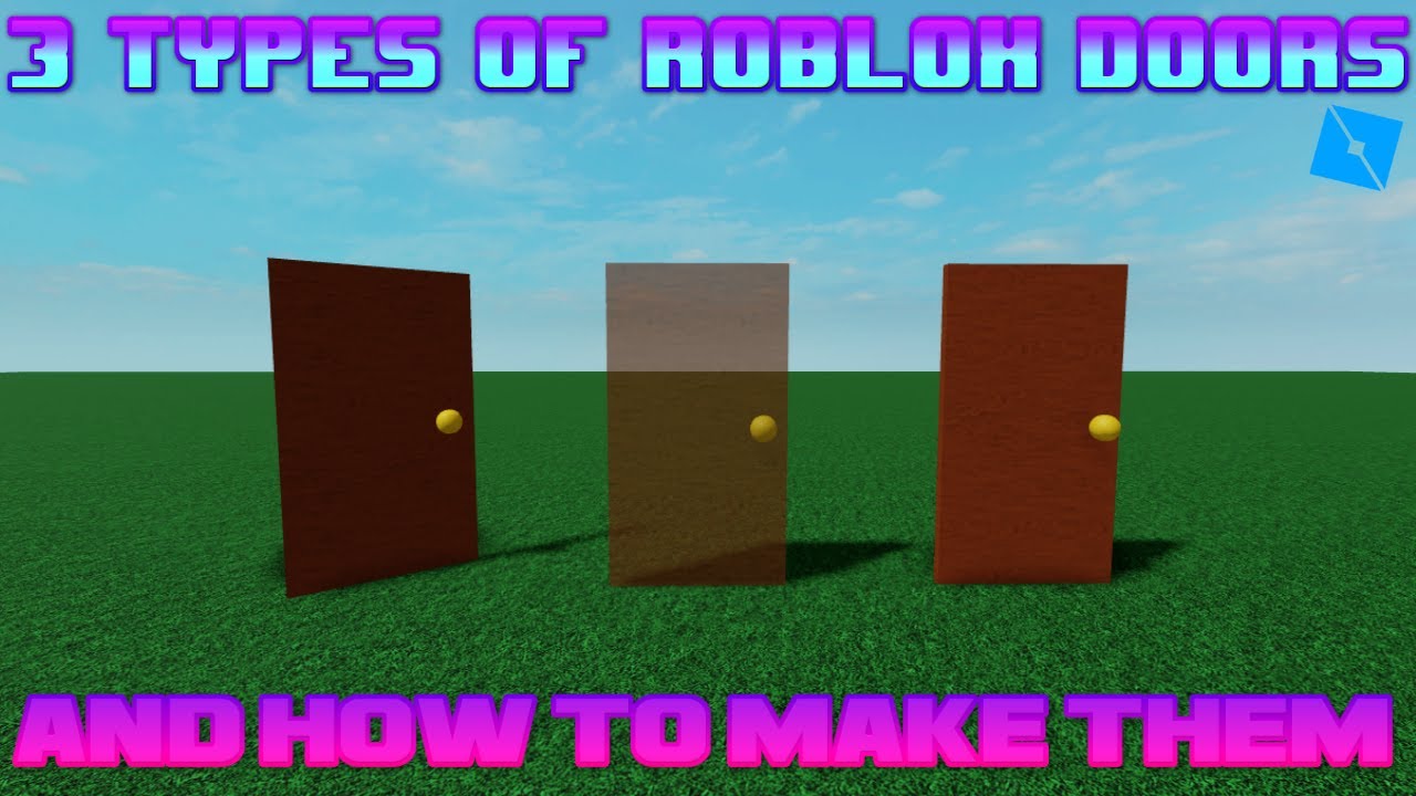 How To Make Fall Damage Roblox Studio Tutorial Youtube - how to make fall damage in roblox