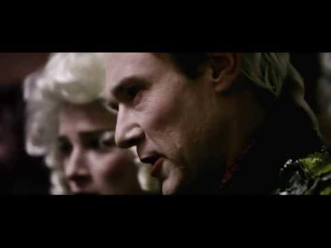 Delicate Creatures Teaser Trailer