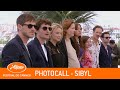 SIBYL - Photocall - Cannes 2019 - VF