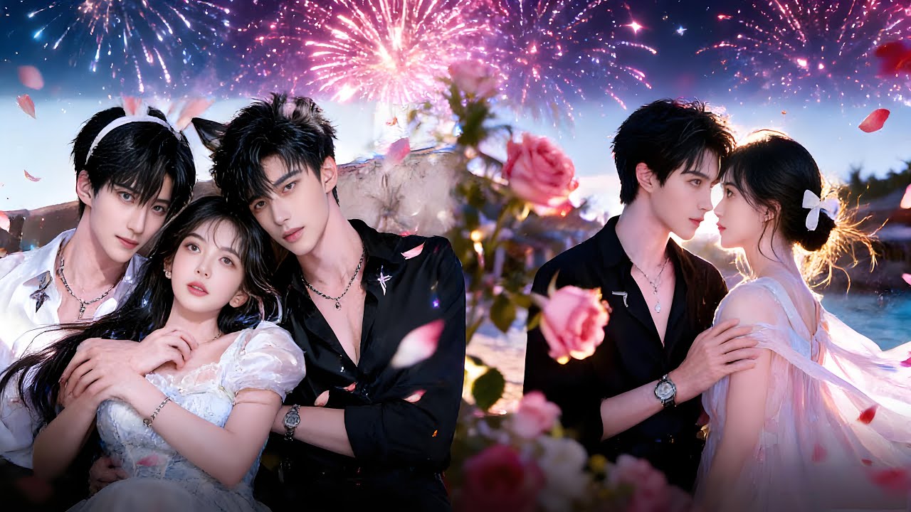 Fugindo de Perigo, Cinderella Finge Amnésia e é Roubada pelo CEO que a Mimará!