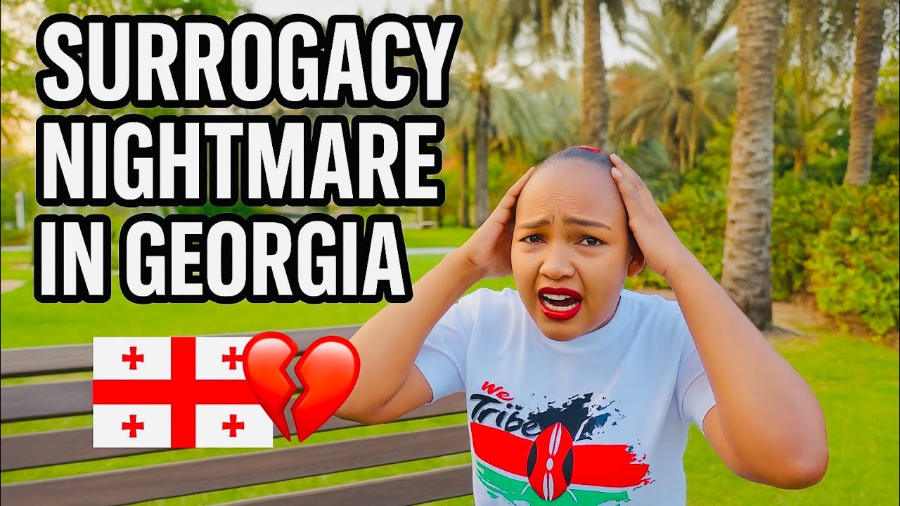 TRICKED and TRAUMATIZED: Georgia’s Surrogacy Nightmare