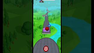 Going balls all levels Game play #shorts #youtubeshorts #viral #goingballs