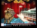 David Rovics S Song For Mavi Marmara With Special Animation By Yousif Elterefi 