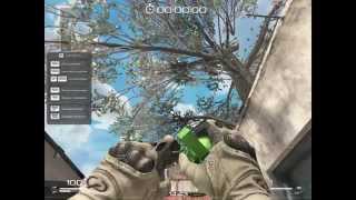 Skill special force 2 Nade spots (Workshop)