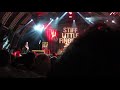 STIFF  LITTLE FINGERS...TIN SOLDIERS...BELFAST 25/8/18