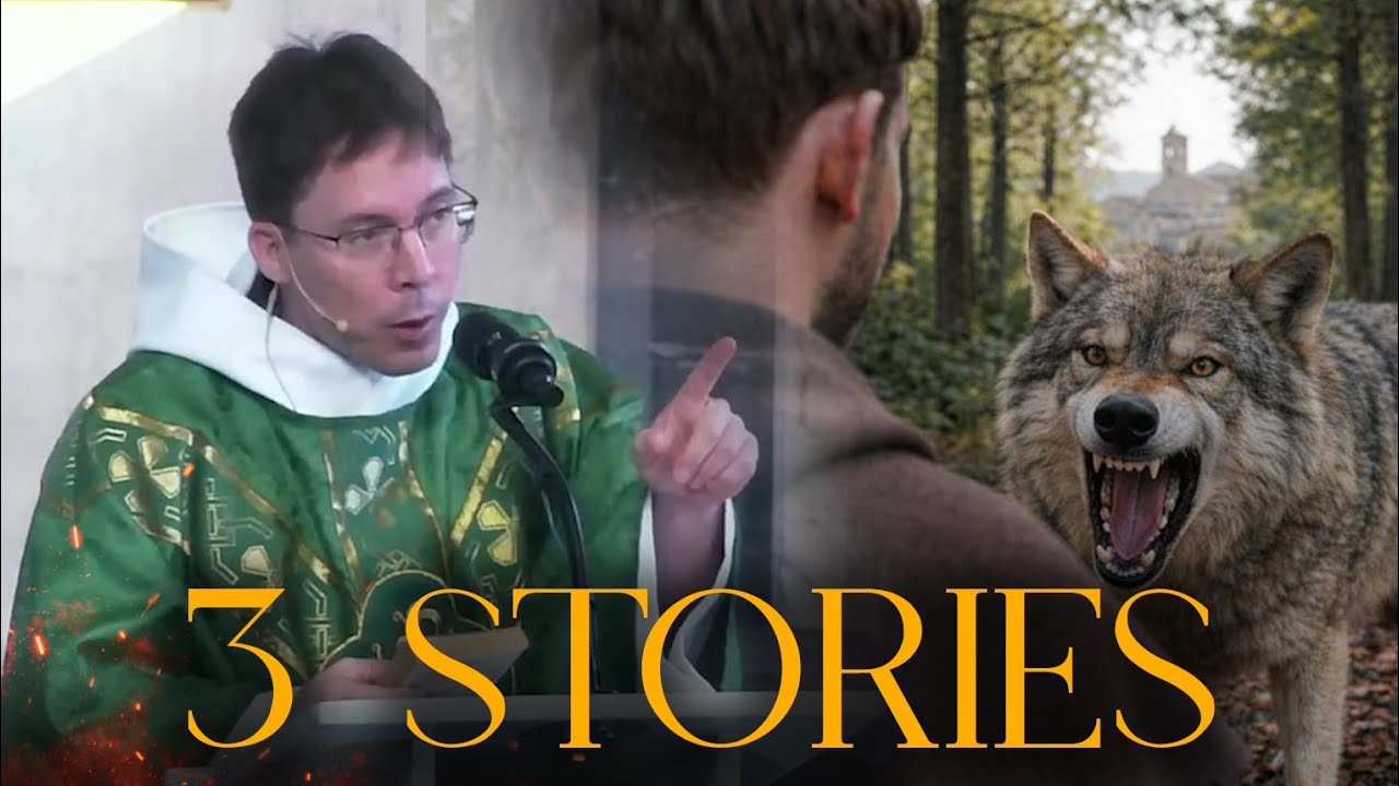 UNFORGETTABLE St. Francis Stories That Will Make You Ask, “How Didn’t I Know This Sooner?”