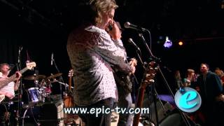 Murphys Lore - The Crazies. Recorded Live at Epic Studios.