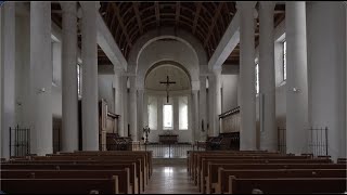L’Abbaye Notre-Dame de Triors (Drôme - France)