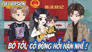 Full ersion | Bỏ Tôi, Cô Đừng Hối Hận | Dii Vietsub