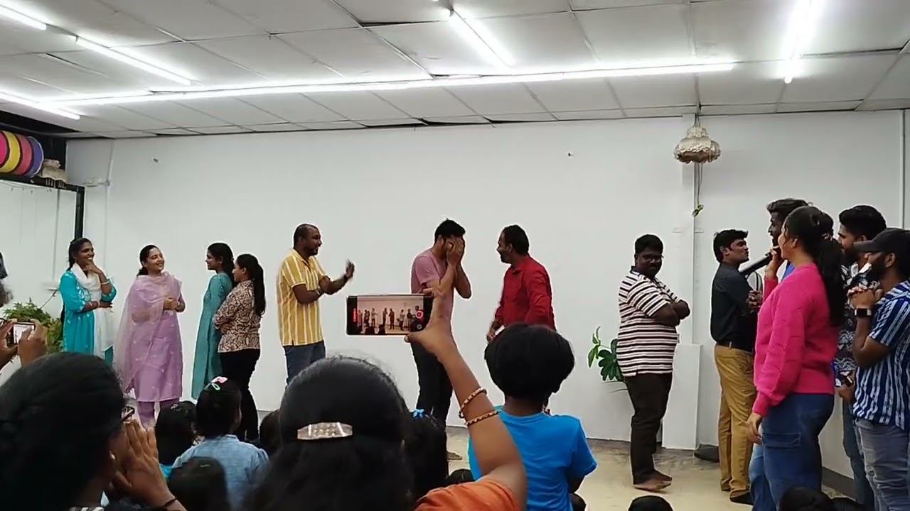 very funny Game, enjoyed 🤣🤣😁