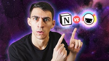 Taskade vs Notion - I