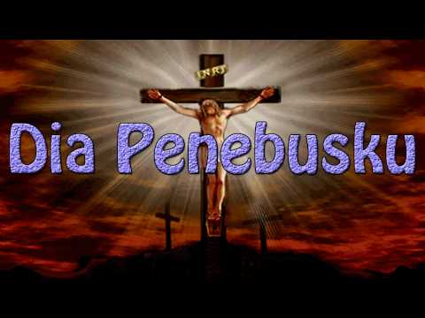 Lagu Rohani Kristen - Dia Penebusku