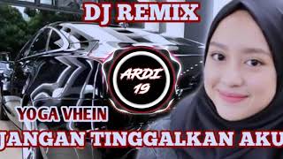 Dj Mix Ter Update 2020