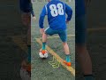 football skill tutorial 🔥#football #neymar #footballplayer #footballskills