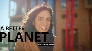 Holly Park - Deloitte Global Millennial Survey