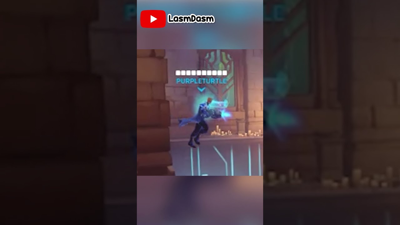 God I love Overwatch 2