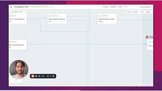 Cloud Diagrams: How to navigate and explore