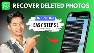 Download Lagu How To Recover Deleted WhatsApp Photos On iPhone Download Lagu How To Recover Deleted WhatsApp Photos On iPhone