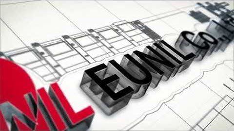 (주)은일 홍보영상, 공장자동화기기