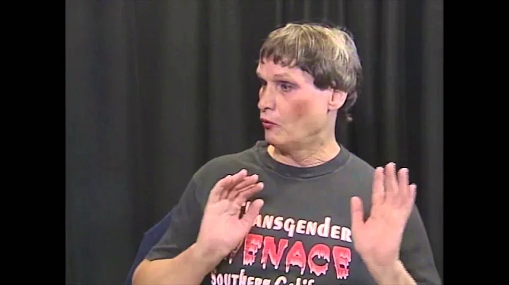 Trans Experience LA - Shirley Bushnell Interview