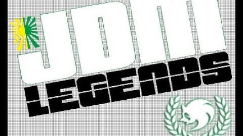 JDM Legends - Addon Carpack for NFS Prostreet !