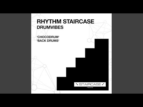 在 YouTube 上觀看「Back Drums (Original Mix)」