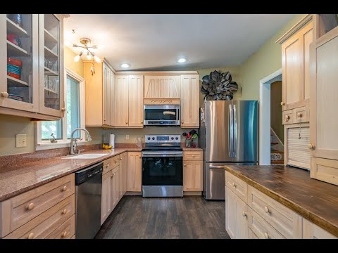1807 Hamilton New London Road, Hamilton, OH home video tour