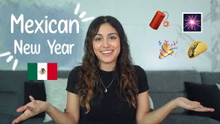 Thumbnail image for 9 Things Mexicans Do In New Year's Eve
