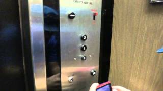 Famous Vintage Eberius Hydraulic Elevator at 75 W Lockwood, Webster Groves, MO Net Worth